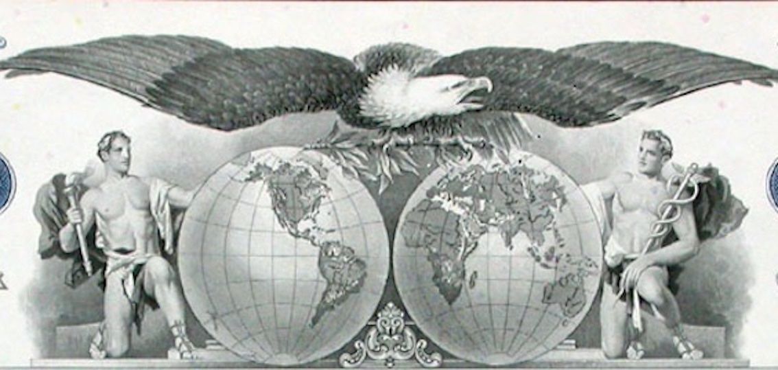 Documenti: Pan American World Airways, Inc. - 1971 – Usato da Solothurn venduto da Sgasche 1