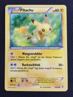 Pokemon - Generationen - Pikachu - GEN 26 - DE -