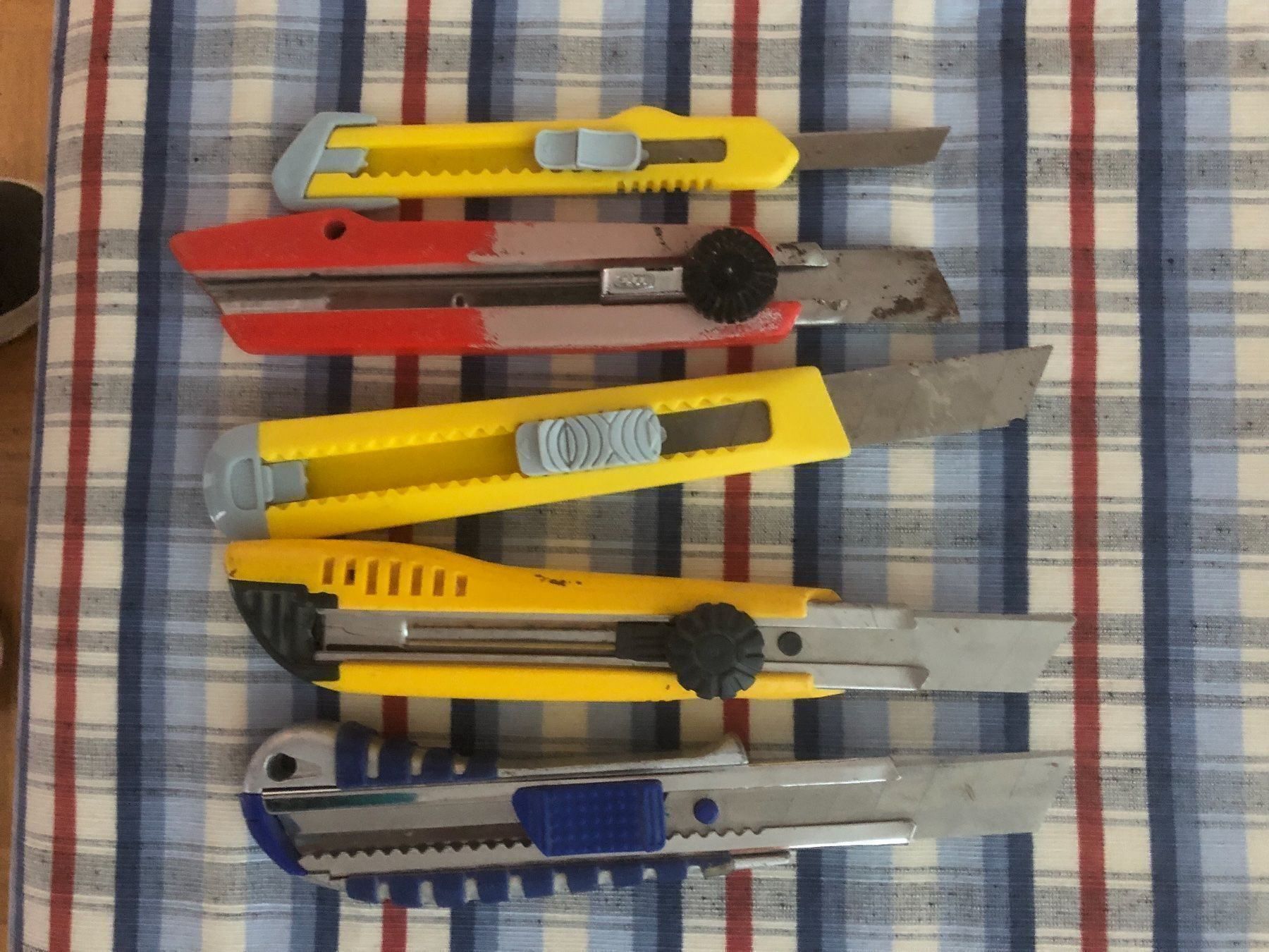 Coltelli: Messer – Usato da Gommiswald venduto da tho_l9zt