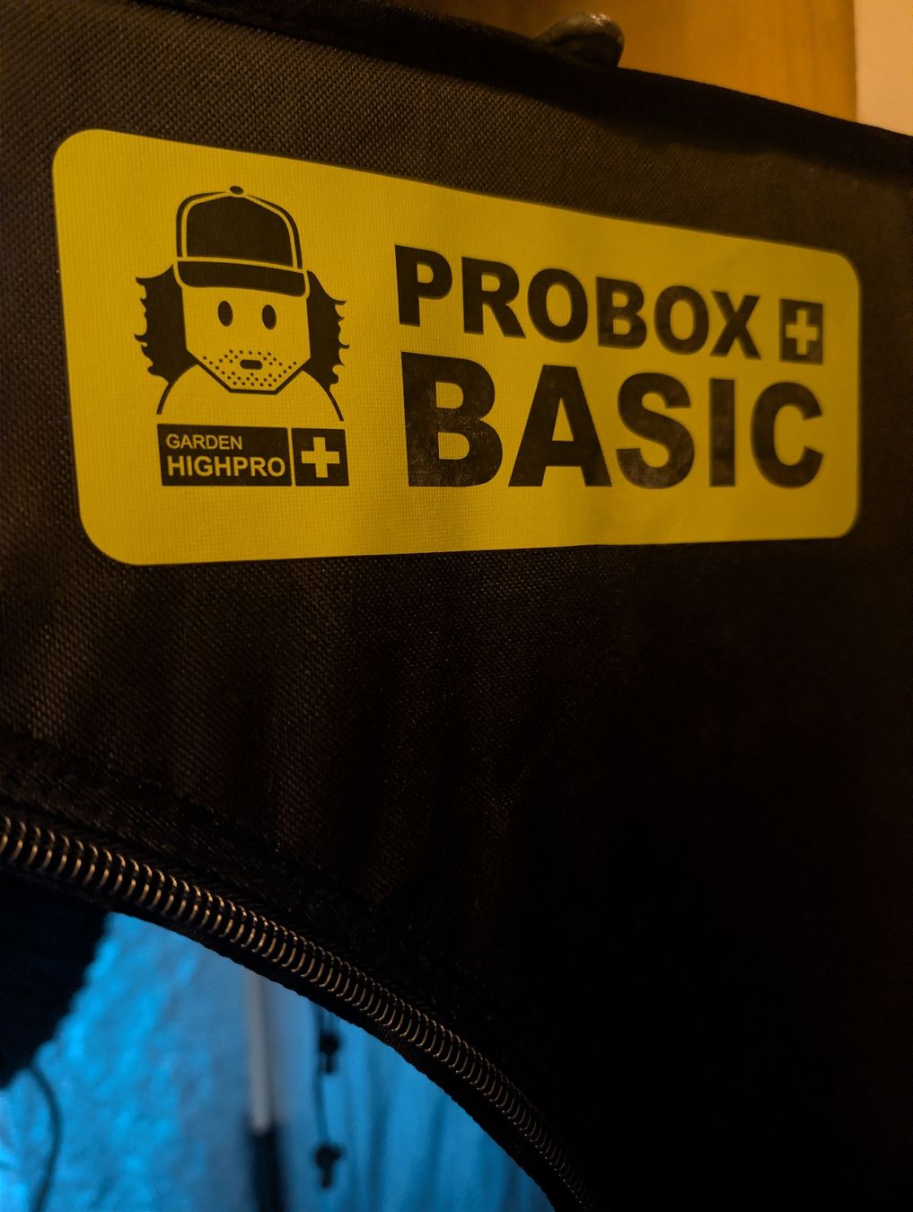 Growbox Autres: 2x Probox Basic kit complet culture int/ext  – D'occasion à Genève par Morphall 2