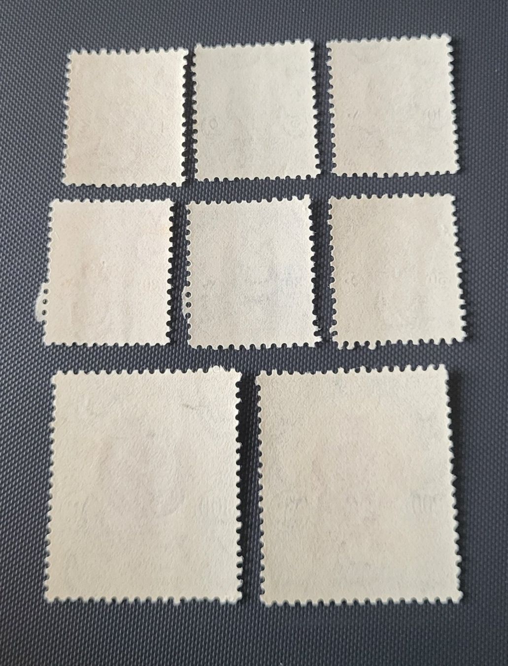 Alle Briefmarken: Libyen wappen alte briefmarke – Gebraucht aus St Gallen von Stampsalshobby 1