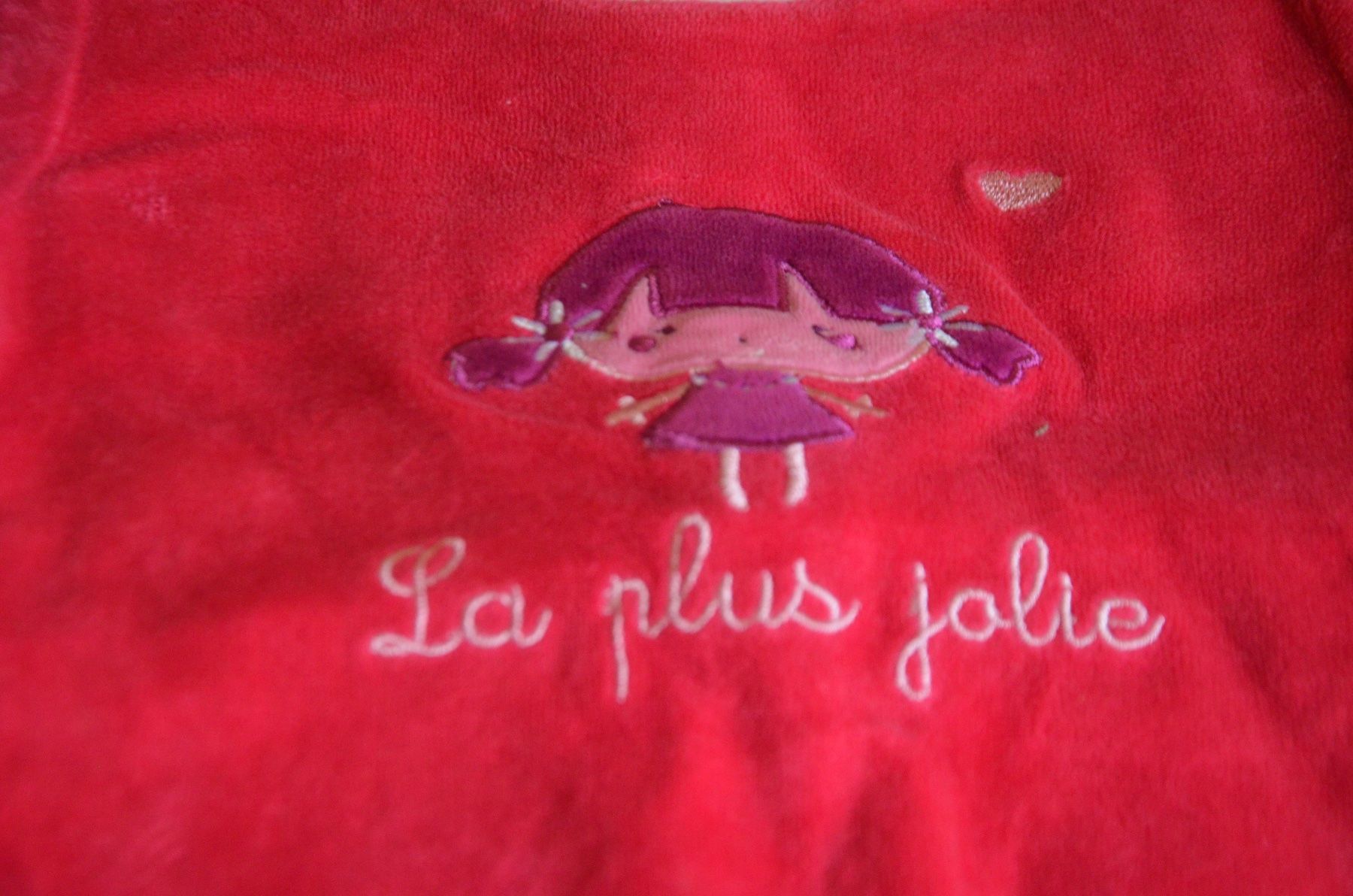 Pigiama & Simili: TAILLE 62 - PIJAMA – Usato da Chiasso venduto da Dolly015 2