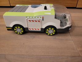 Playmobil Techno Chameleon 6692