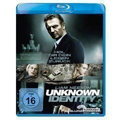 Tutti i DVDs: Unknown Identity – Usato da Sumiswald venduto da dulik94