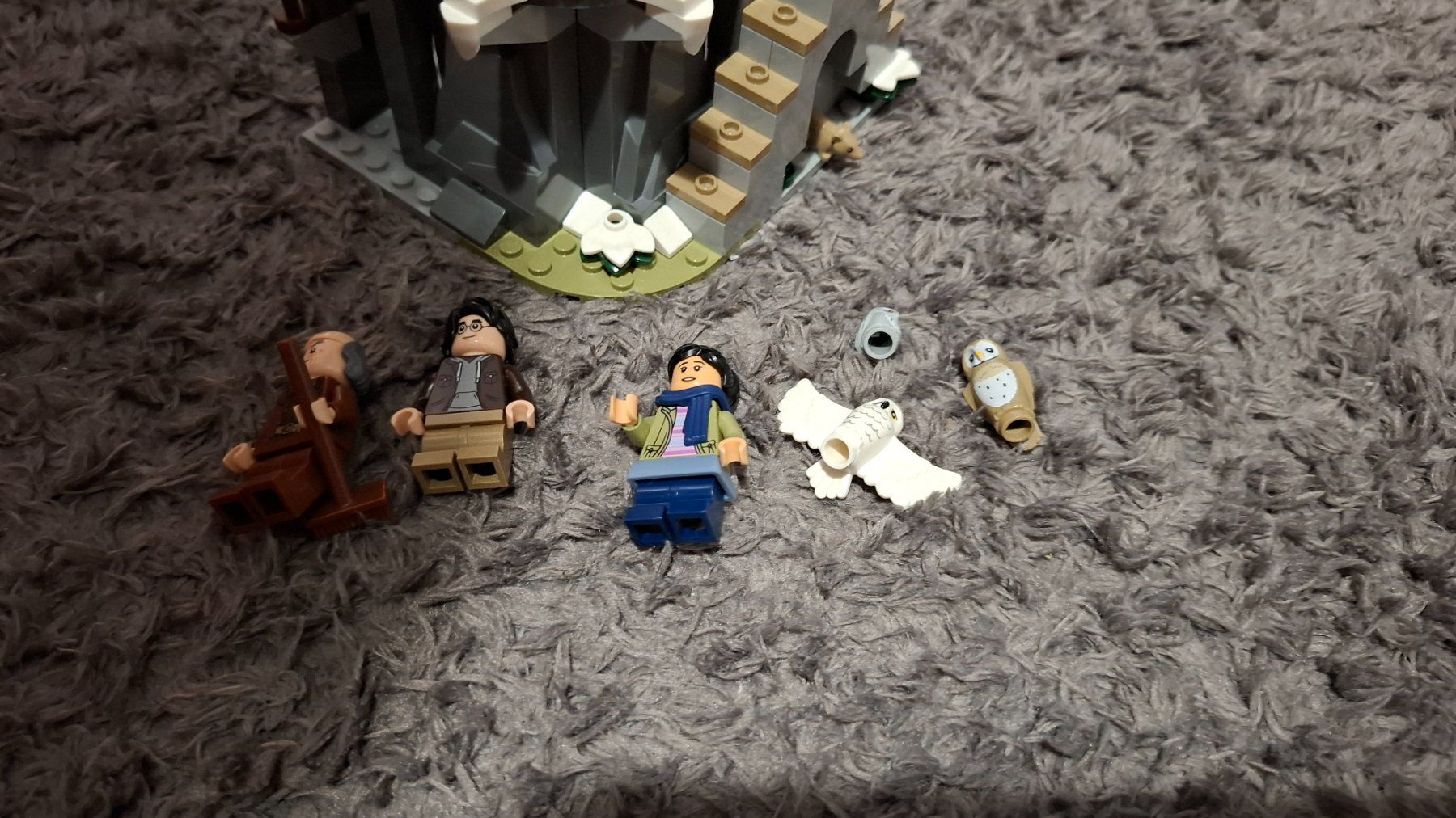 Lego Jouets: Lego Harry Potter – D'occasion à bülach par bea_syq2 1