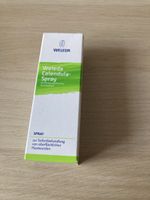 Weleda Spray