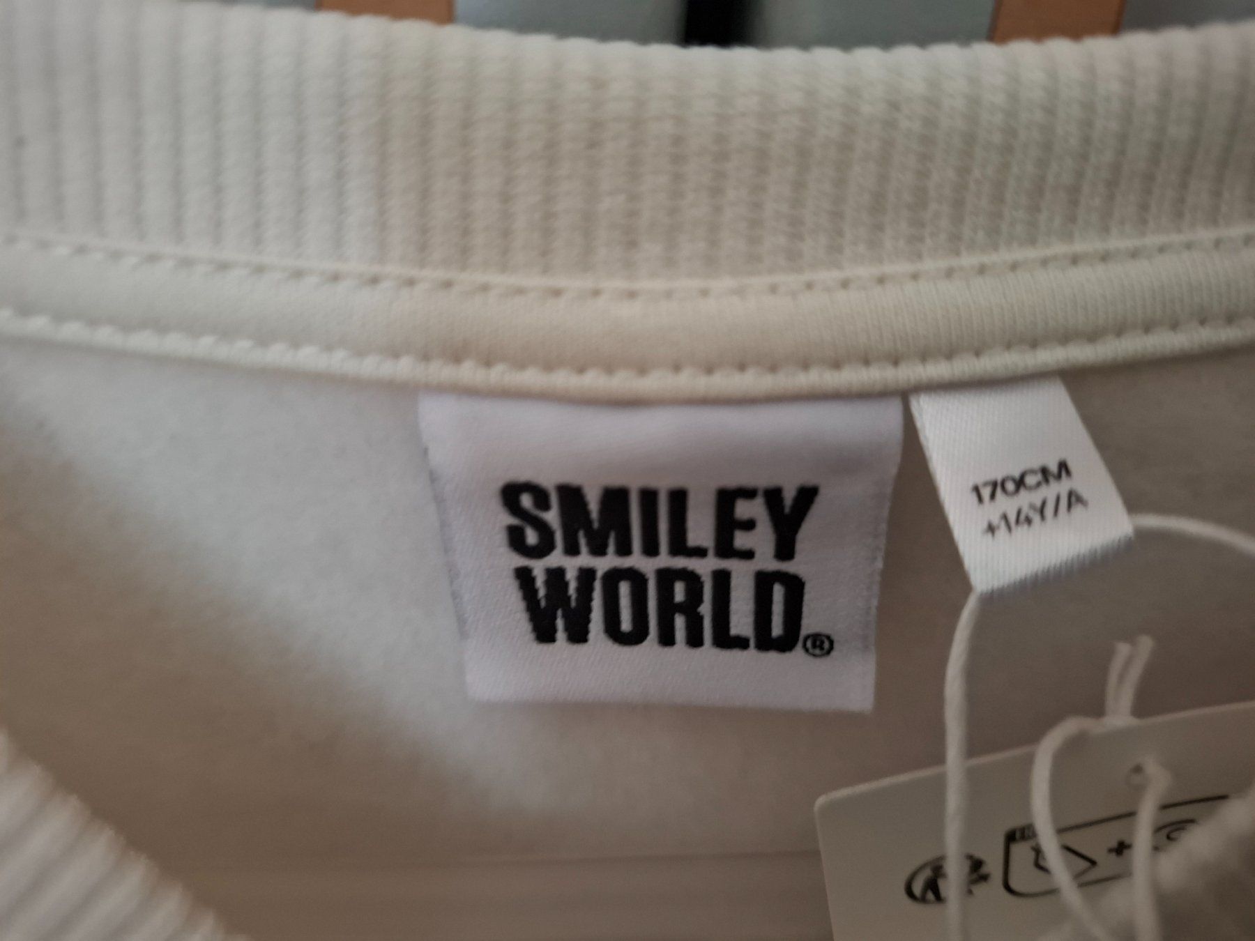 Maglioni & Felpe: NEU! MIT Etikett, Smiley World Pullover, Grösse 170 – Nuovo e nell'imballaggio originale da Zürich venduto da zhch15 1