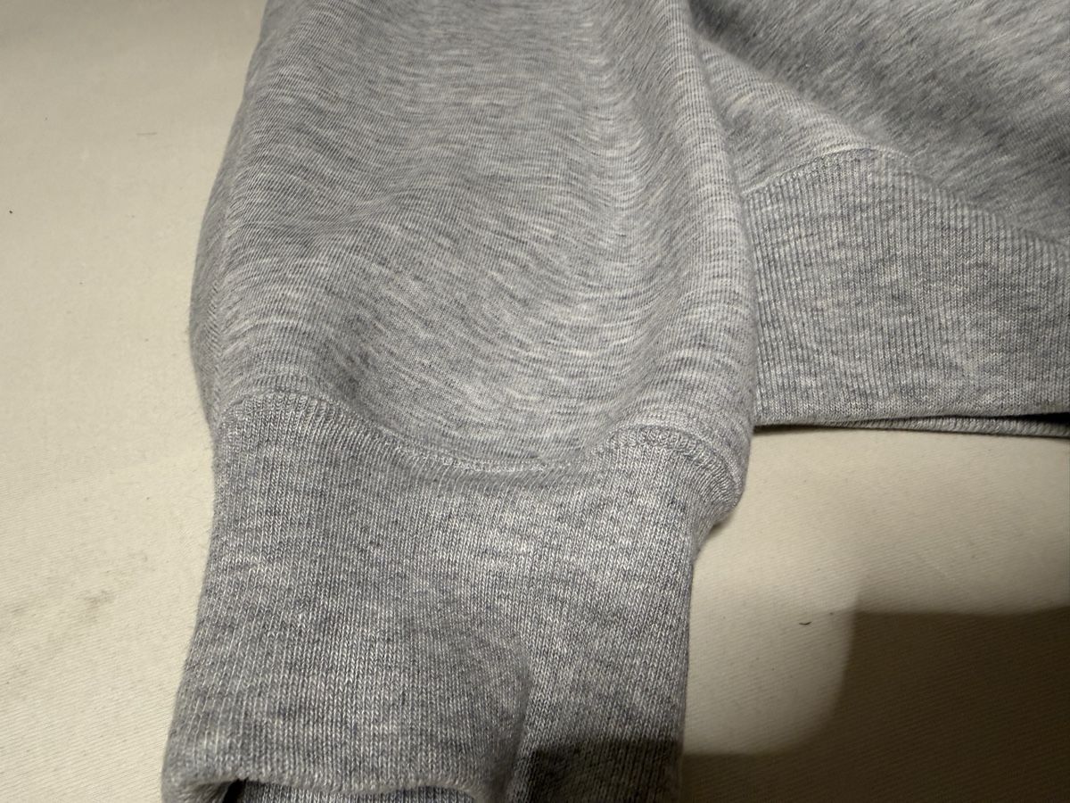 Uniqlo Pulls & Sweat-shirts: Uniqlo Hoodie grey S – Neuf (Voir description) à Zug par SebastianSonderegger 3