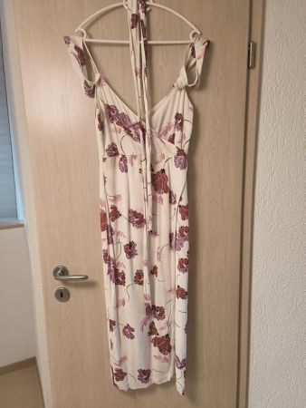 Robe Bardot T. XS