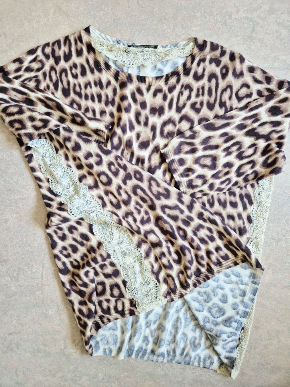 Twinset Maglioni & Felpe: TWINSET SIMONA BARBIERI SHIRT PULLI PULLOVER L XL 44 46 TOP – Usato da Elsau venduto da the-colorful-side 8