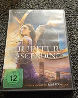 DVD Jupiter Ascending (21624)