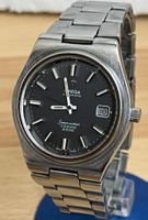 Omega Seamaster Comic 2000 Aut. Herren Armbanduhr