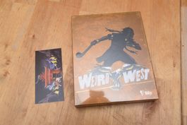 Weird West (NEU)