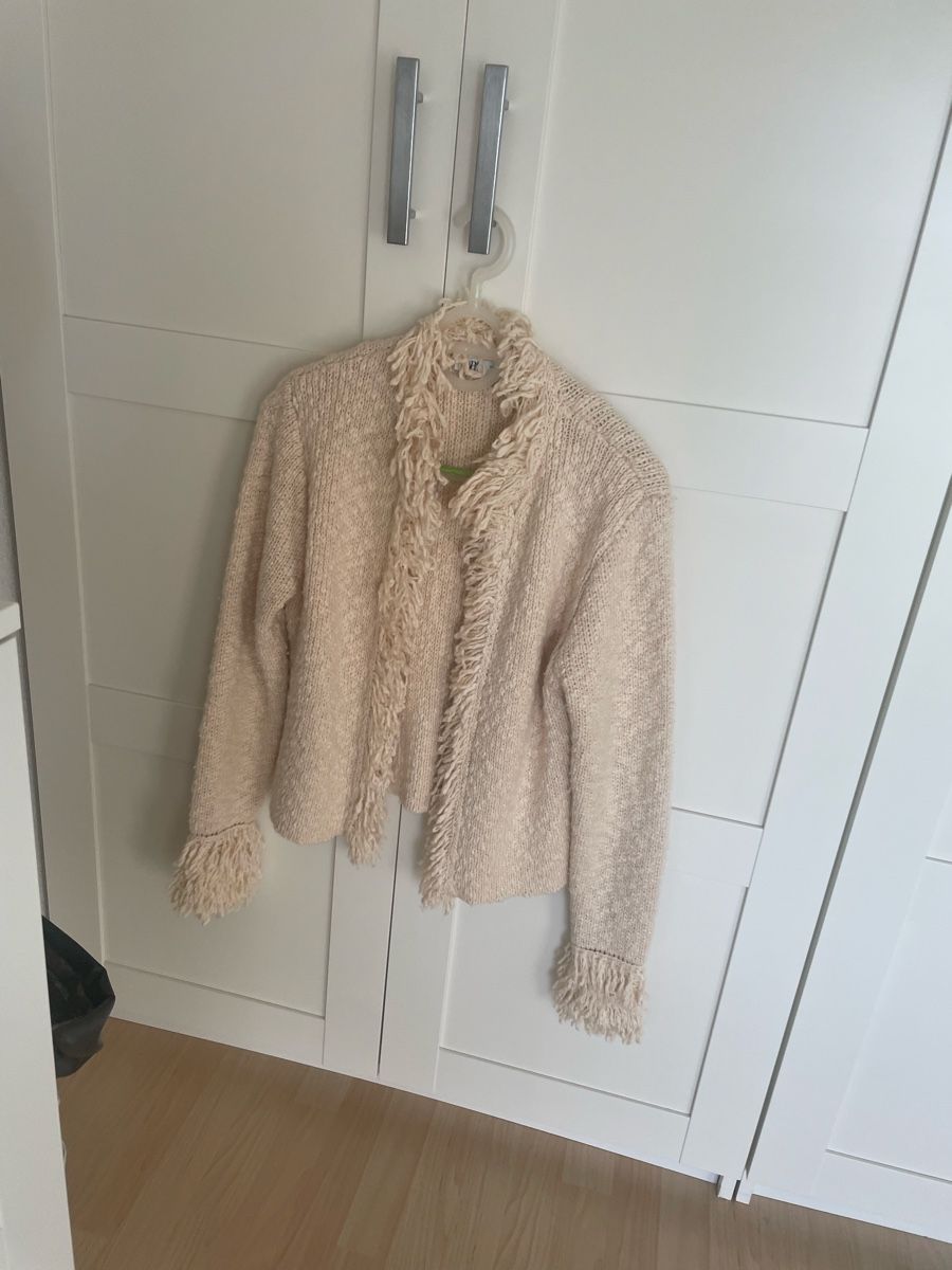 Zara Giacche: Zara Strickjacke. Gr. S. Neu – Nuovo (secondo la descrizione) da Dübendorf venduto da jlu_r7hz 5