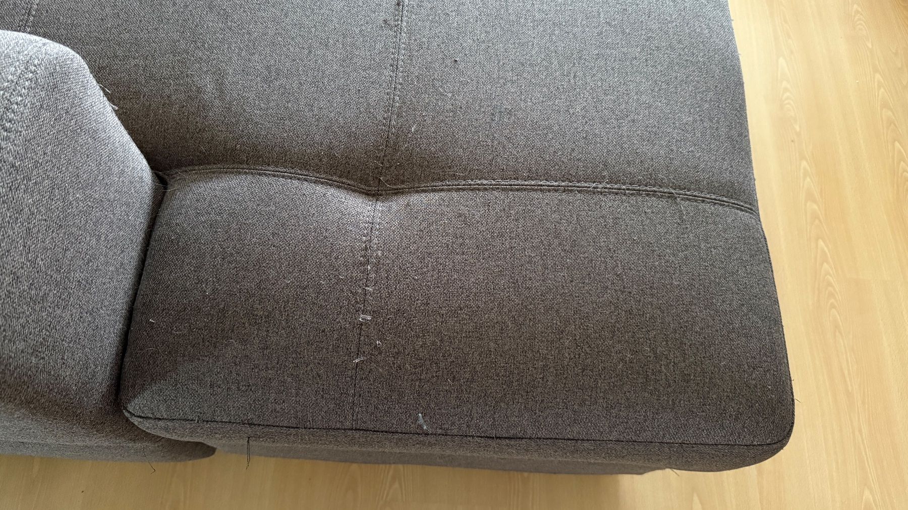 Divani: sofa mit stauraum – Usato da Dietlikon venduto da icheins 2