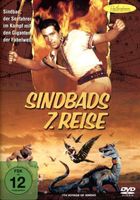 Sindbads 7. Reise (1958) Ray Harryhausen