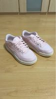Baskets Jordan Flight Court rose Taille 40