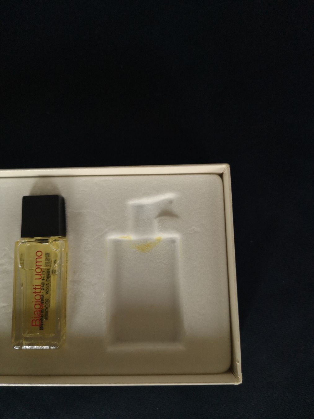 Profumi & Eau de Toilette: 5 Herrendüfte Geschenkset – Usato da Münsingen venduto da Rehtre 3
