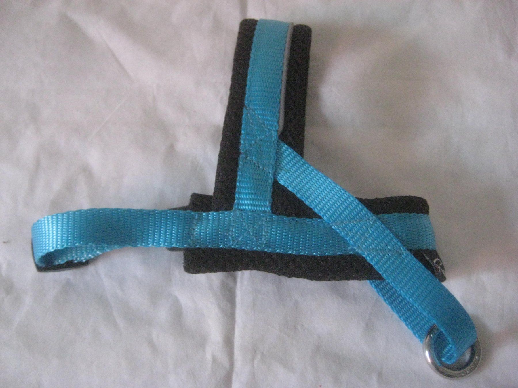 Collier et laisse: HUNDE GESCHIRR – Neuf (Voir description) à Uster par flocke1 3