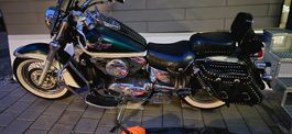Kawasaki VN 1500