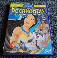 Disney Pocahontas (21008)