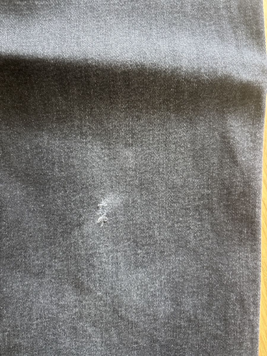 Zara Pantaloni: Jeans von Zara, Grösse 140 – Usato da Wohlen AG venduto da Michi761 1