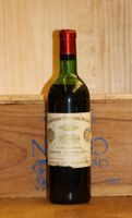 1 Fl. Chateau Cheval Blanc 1967