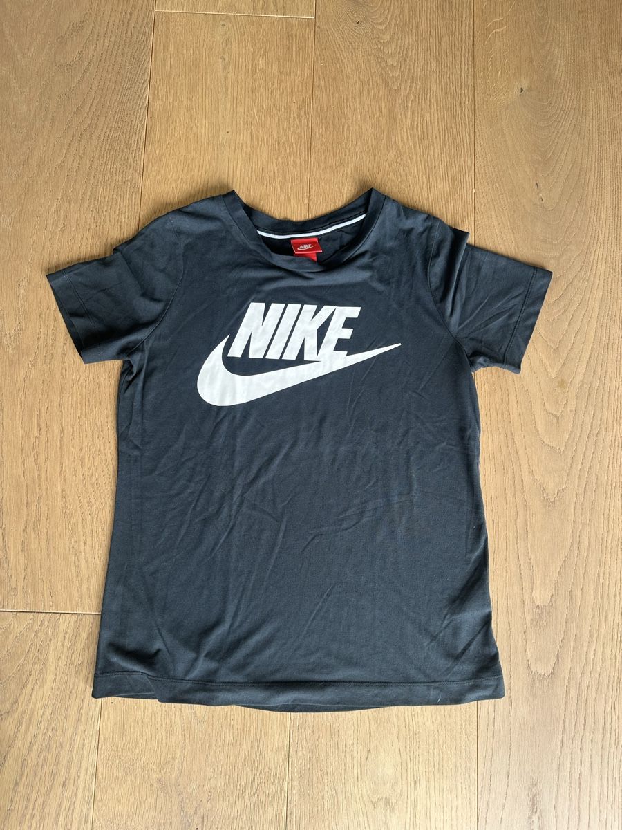 Nike T-shirt: Nike Shirt Gr. S – Usato da Hattenhausen venduto da Topas00