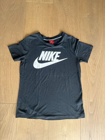 Nike Shirt Gr. S
