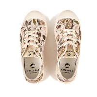 Stylish Pataugas Sneakers, size 39