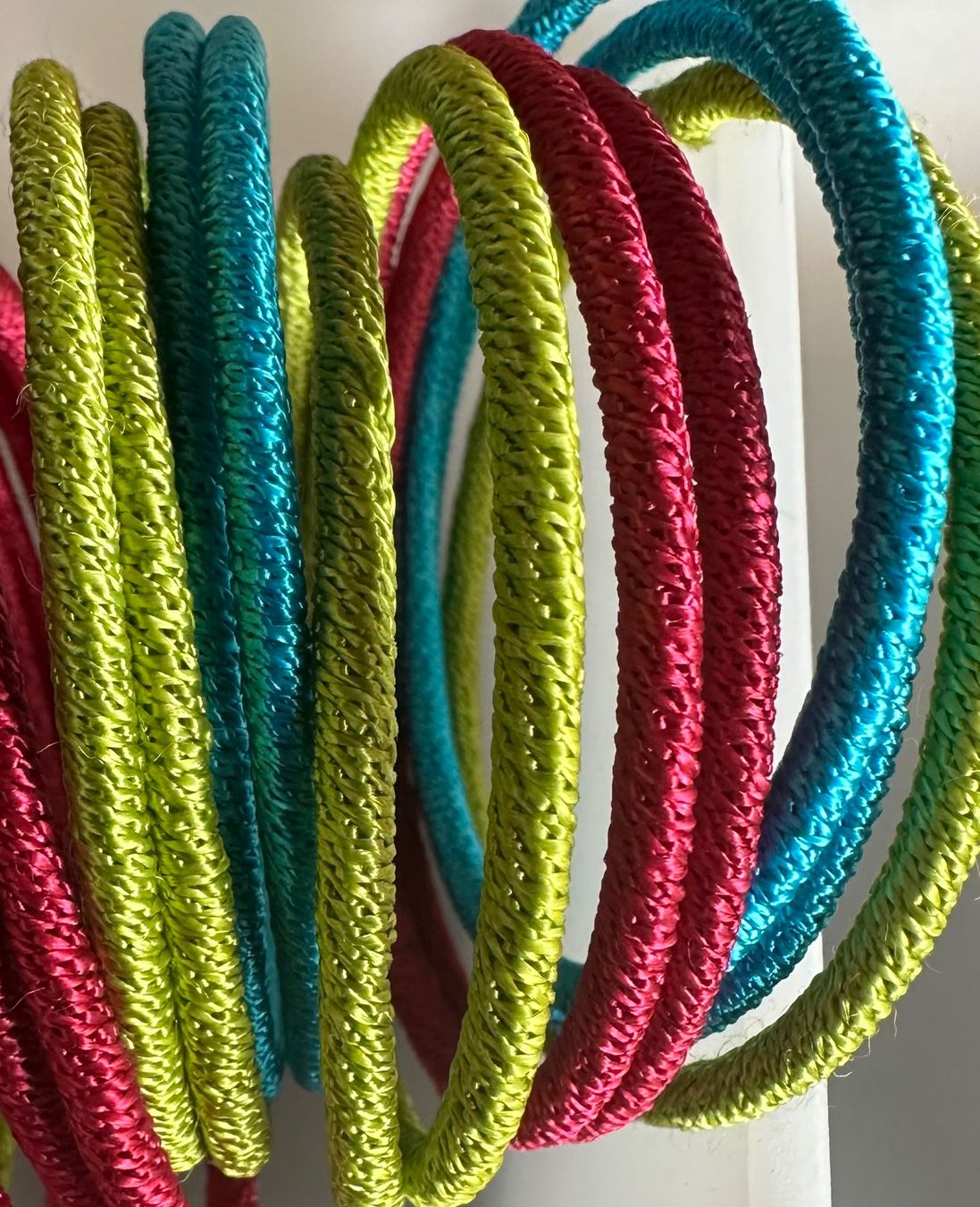 Armbänder & -reifen: Schmuck – Gebraucht aus Leuk-Stadt von nadlerhu 1