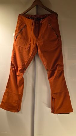 Burton Snowboard Hose Gr. L