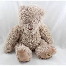Moulin Roty Giocattoli: Moulin Roty Kuschelweicher  Bear – Usato da Allenwinden venduto da Obalu