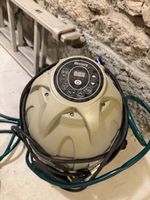 Bestway Filterpumpe gebraucht