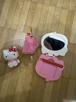 Hello Kitty, Mc Donalds, giochi per bambine, vintage