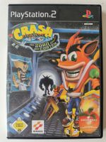Ps 2 - Crash Bandicoot Der Zorn des Cortex
