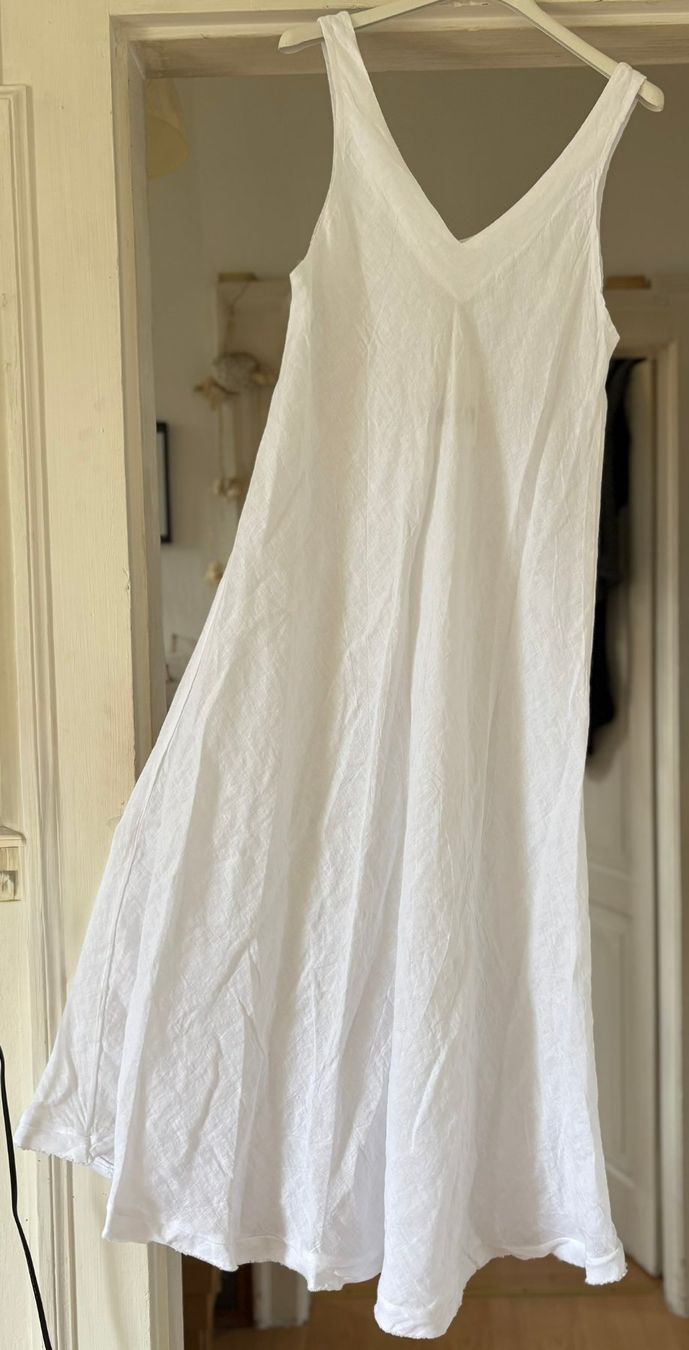 Vestiti: ROBE EN LIN! M – Nuovo e nell'imballaggio originale da Locarno venduto da NicoNion 5