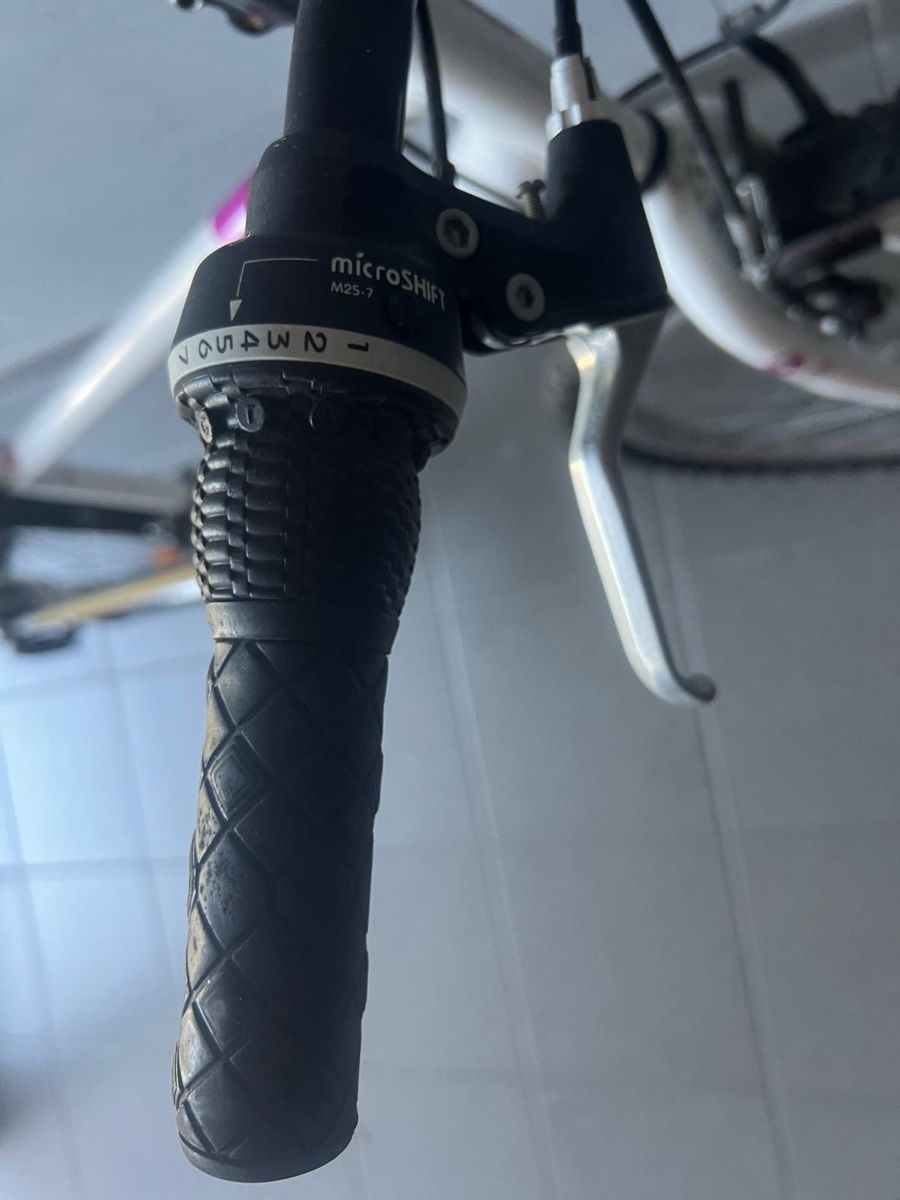 Biciclette: Vélo, idéal pour la ville! – Usato da Meyrin venduto da cak_5np9 1