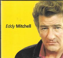 Eddy Mitchell CD Digipack - Best Of