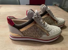 Baskets Michael Kors NEUVES