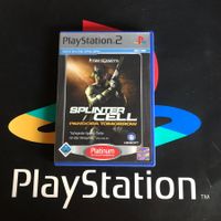 Splinter Cell Pandora Tomorrow für Sony PlayStation 2