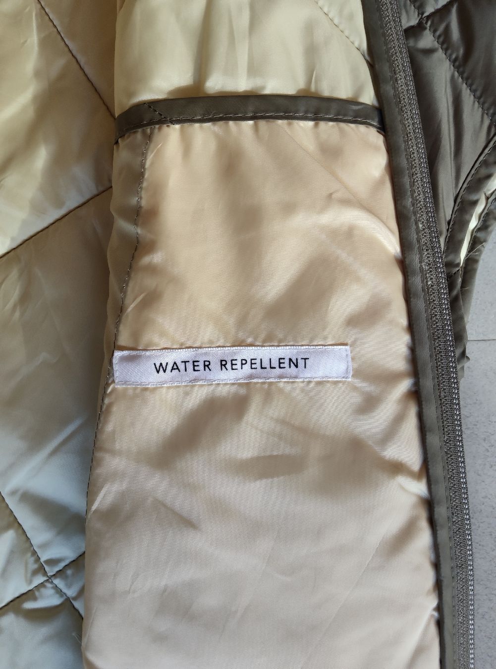 Gerry Weber Gilet & Giacche senza maniche: GERRY WEBER Damen STEPP - GILET – Nuovo (secondo la descrizione) da Minusio venduto da Todesca 8