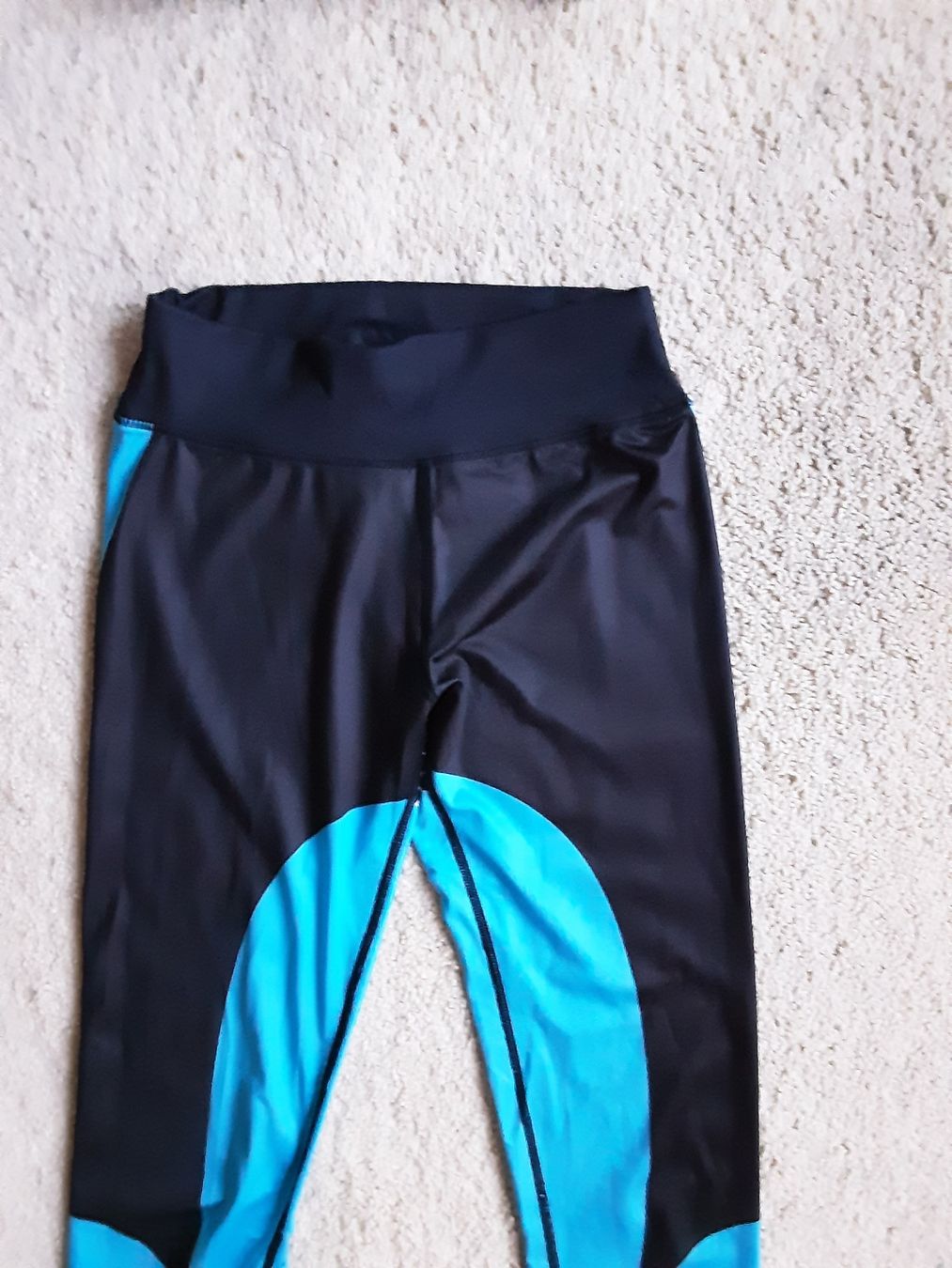 Lots de vêtements: Trainingsset Gr.S – D'occasion à Altdorf UR par Brandli 3