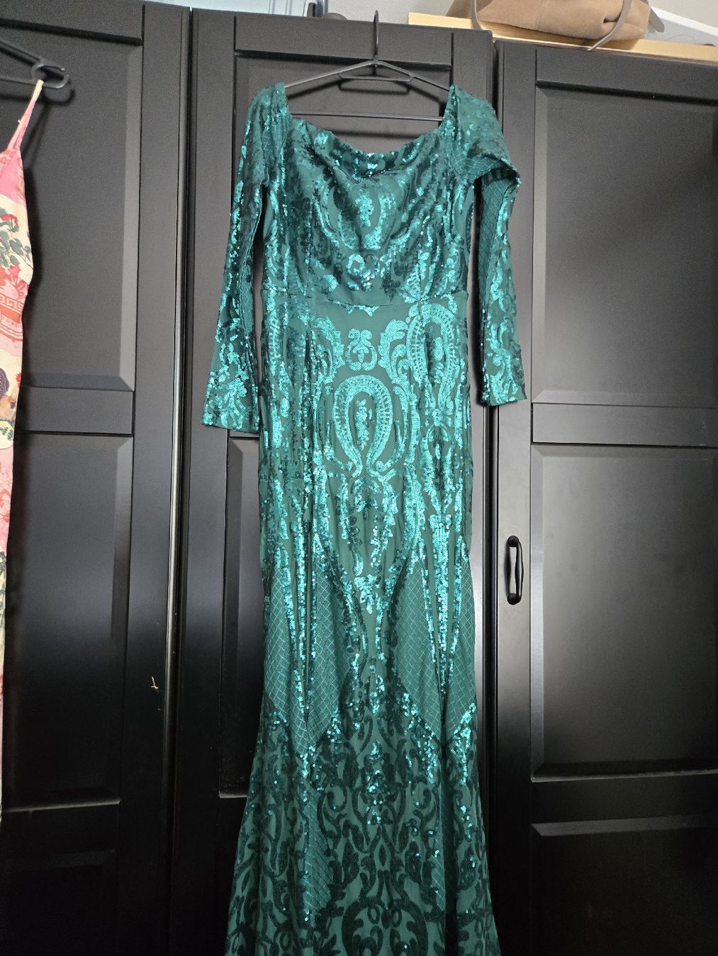 Vestiti: Abend kleid M/L – Usato da Möhlin venduto da Ponjevici123 1