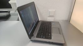 HP Elitebook 840 Ecran 14" Processeur Intel Core i5 4th Gen