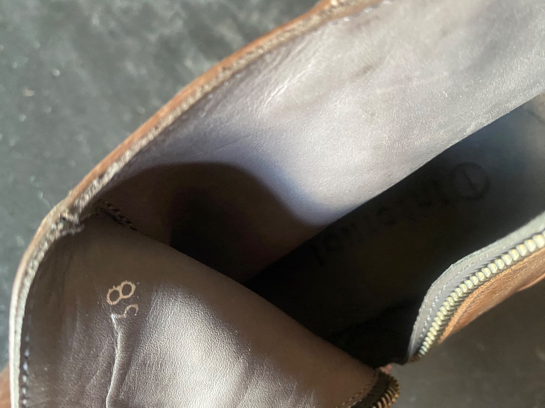 Chaussures femmes: Stiefeletten 39 NEU – Neuf (Voir description) à Chur par simhofstr 7