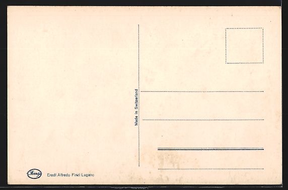 Cartoline postali: AK Locarno, Castello dei Visconti – Usato da Berlin venduto da bartko-reher 1