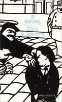 Uri Eisenzweig - Fiction de l'Anarchisme (Prix Payot 39chf)
