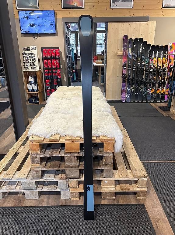 Skis: KÄSTLE MX74 SKI INKL. BINDUNG - GEBRAUCHT – Gebraucht aus Grindelwald von Backdoor_Shop 1