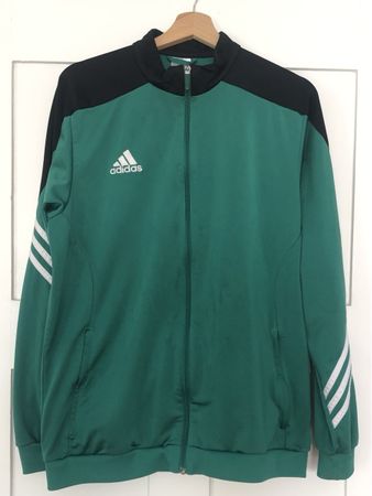 Adidasjacke
